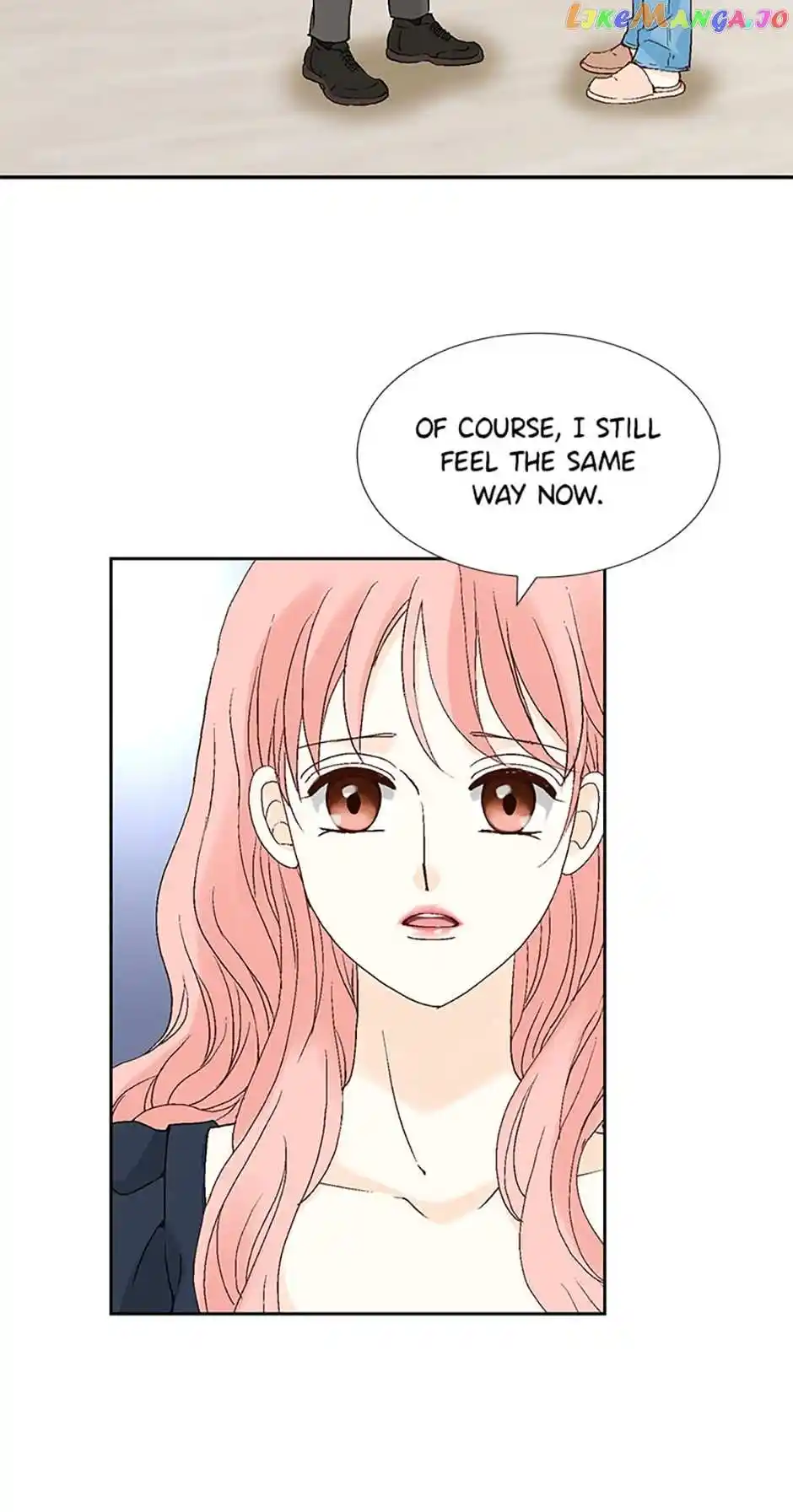 Flavors of Reincarnation Chapter 100