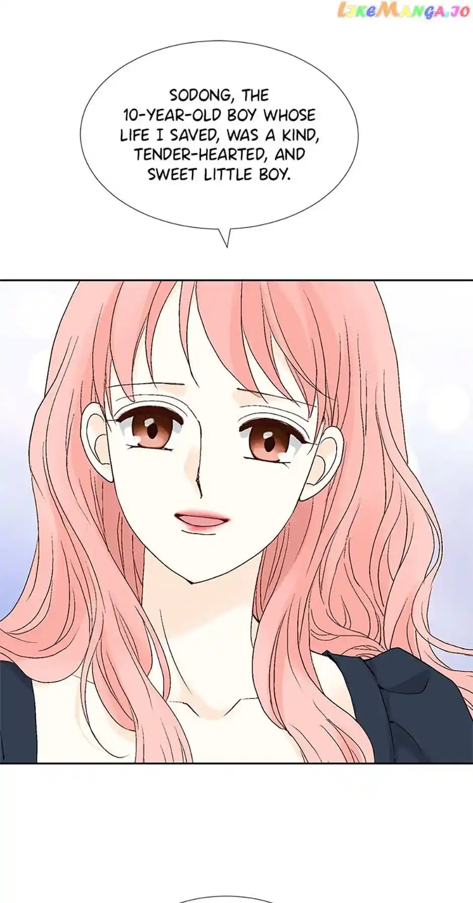 Flavors of Reincarnation Chapter 100