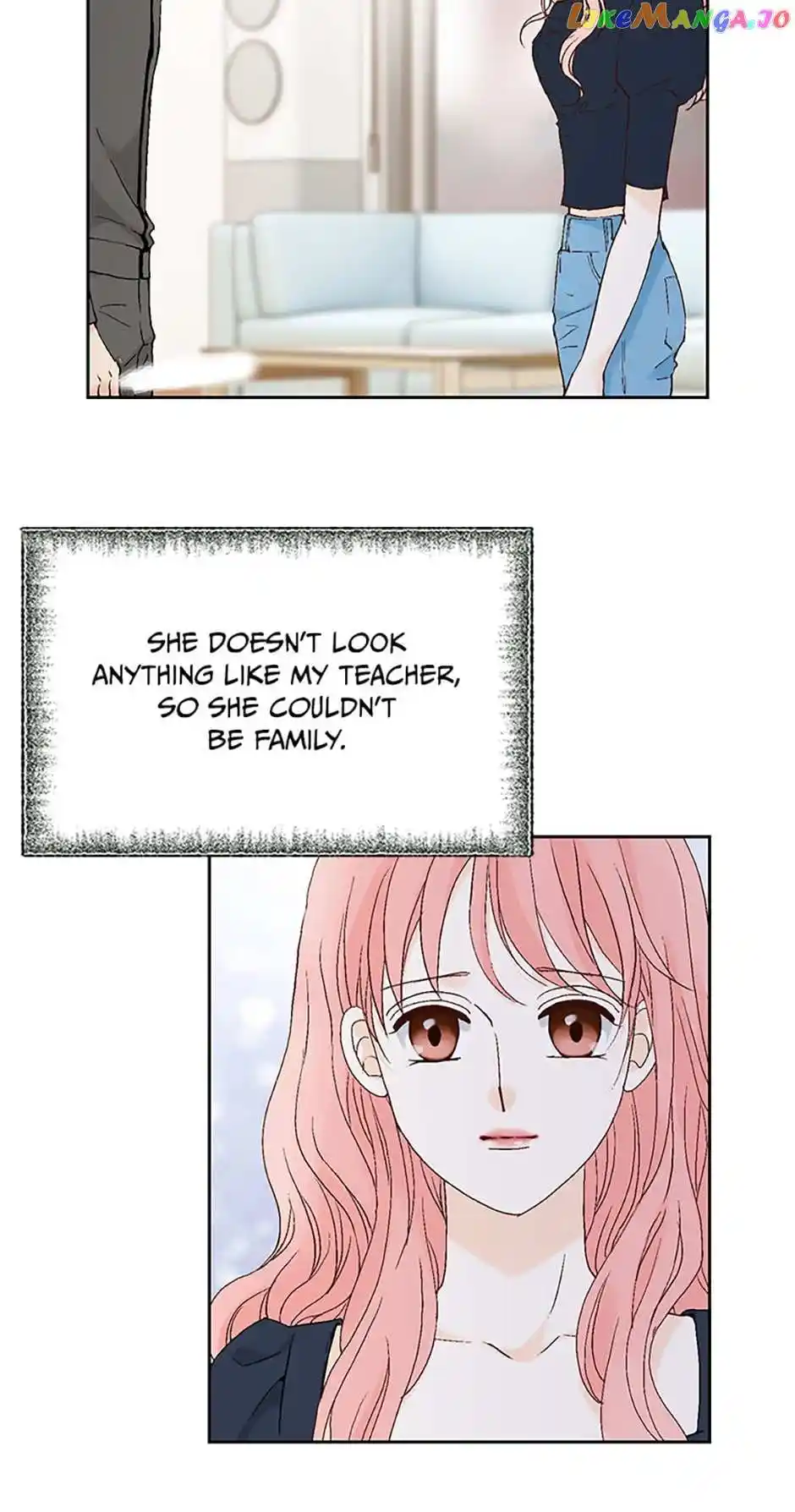 Flavors of Reincarnation Chapter 100