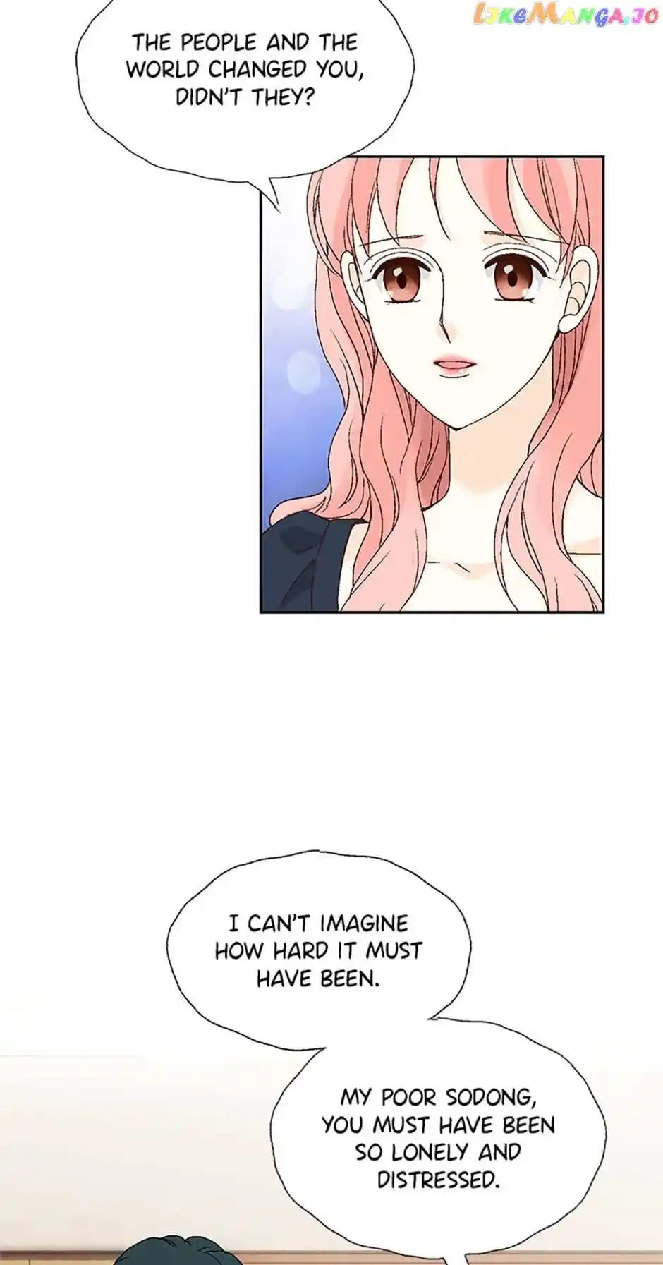 Flavors of Reincarnation Chapter 100