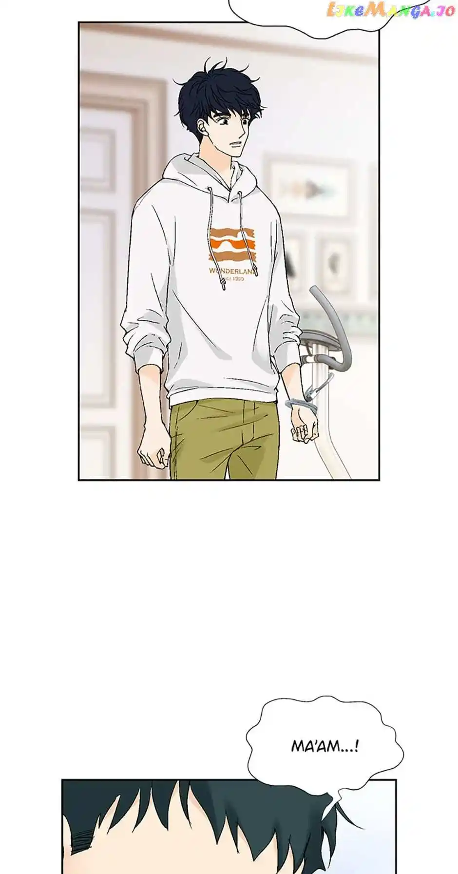 Flavors of Reincarnation Chapter 100