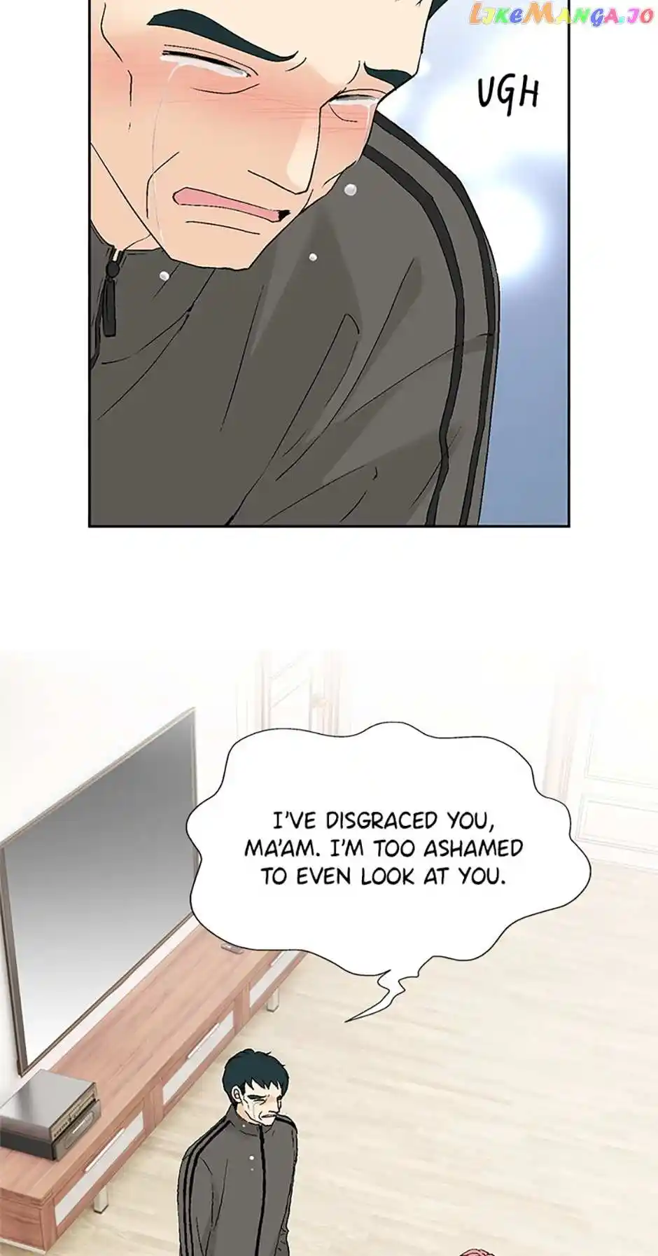 Flavors of Reincarnation Chapter 100