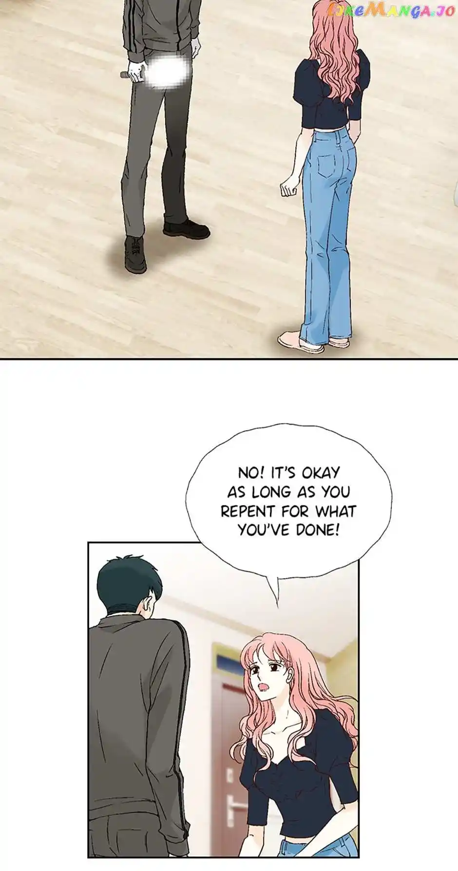 Flavors of Reincarnation Chapter 100