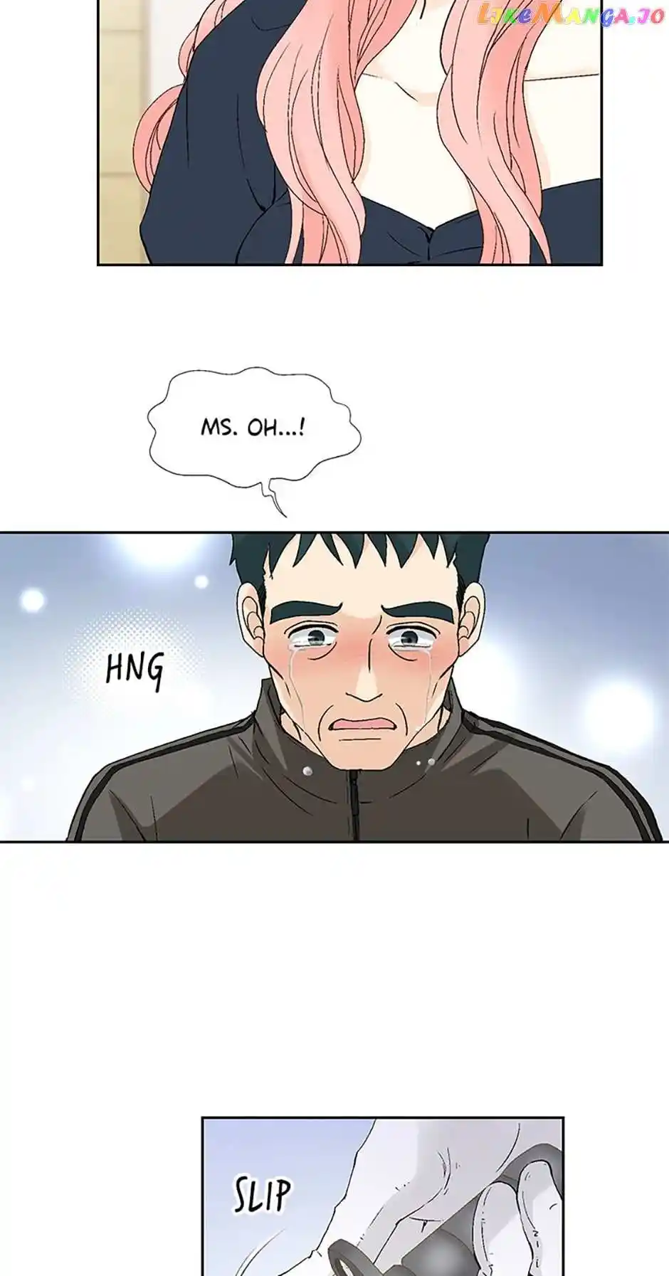 Flavors of Reincarnation Chapter 100