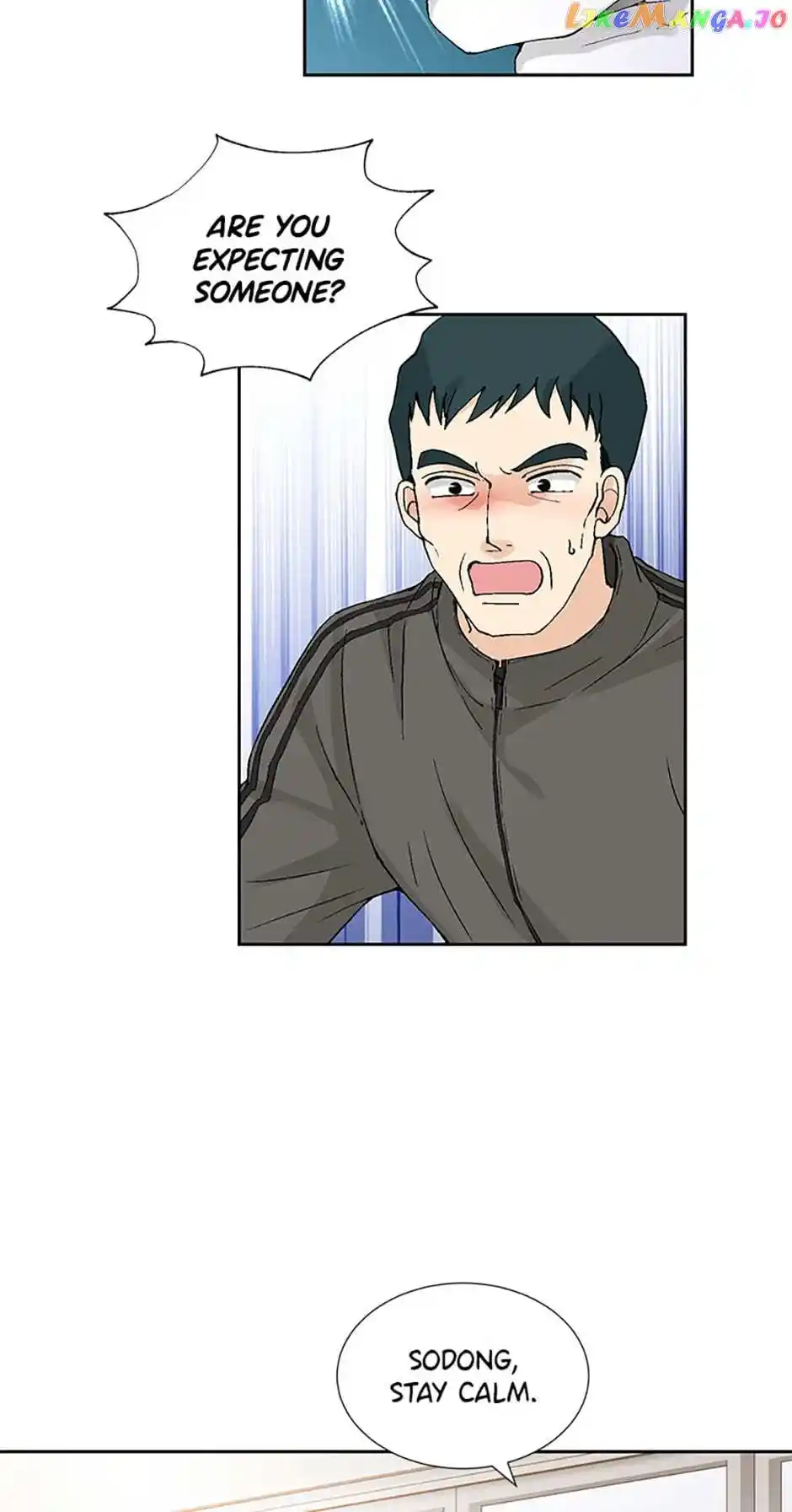 Flavors of Reincarnation Chapter 100