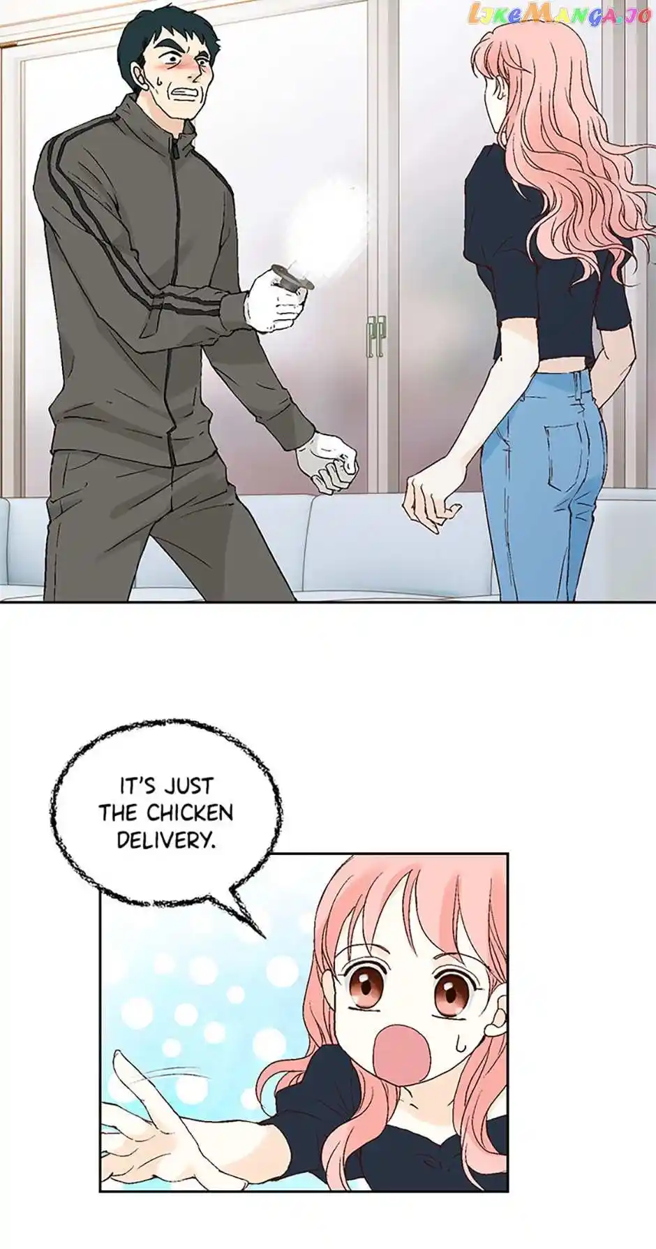 Flavors of Reincarnation Chapter 100