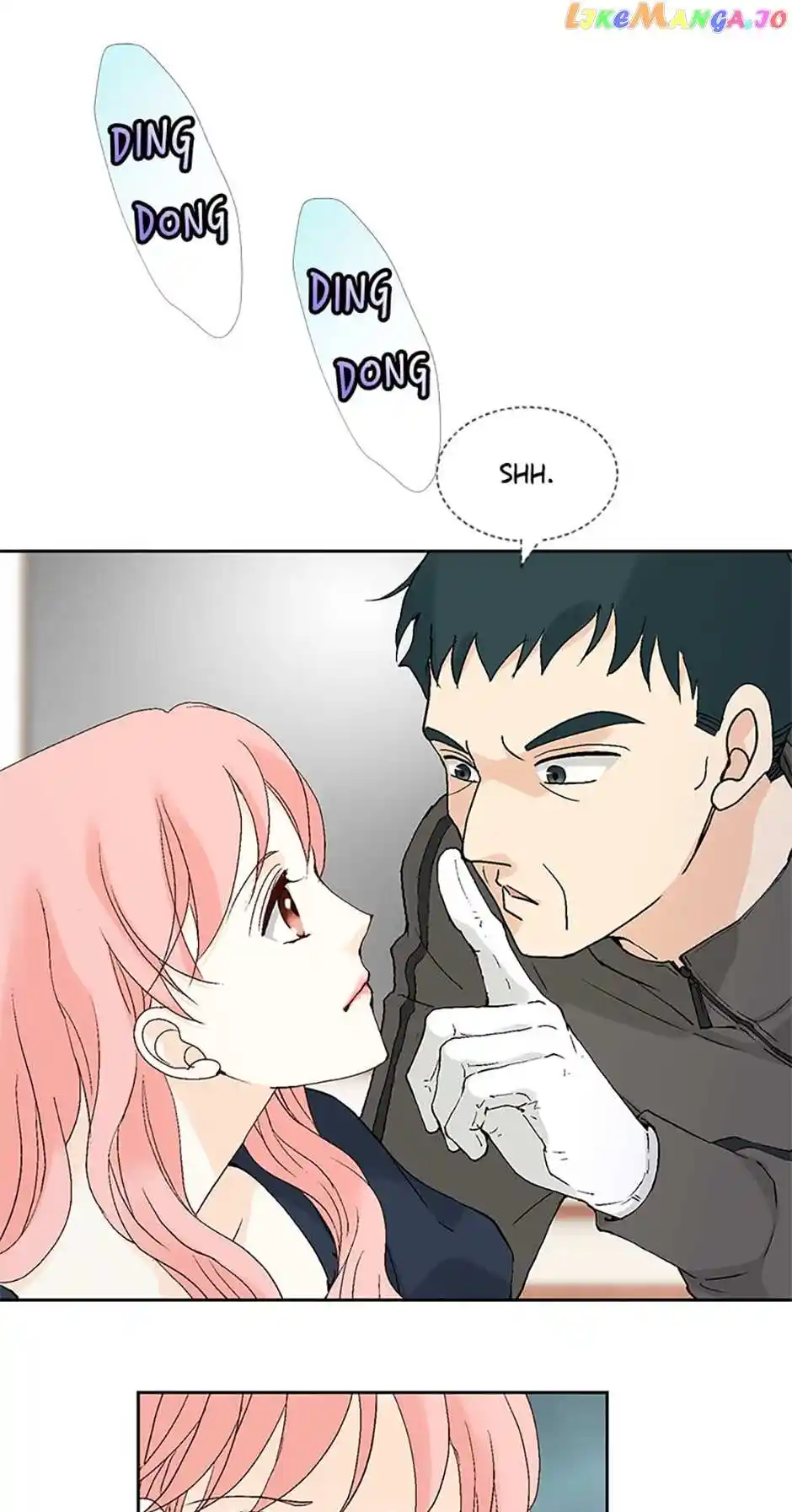 Flavors of Reincarnation Chapter 100