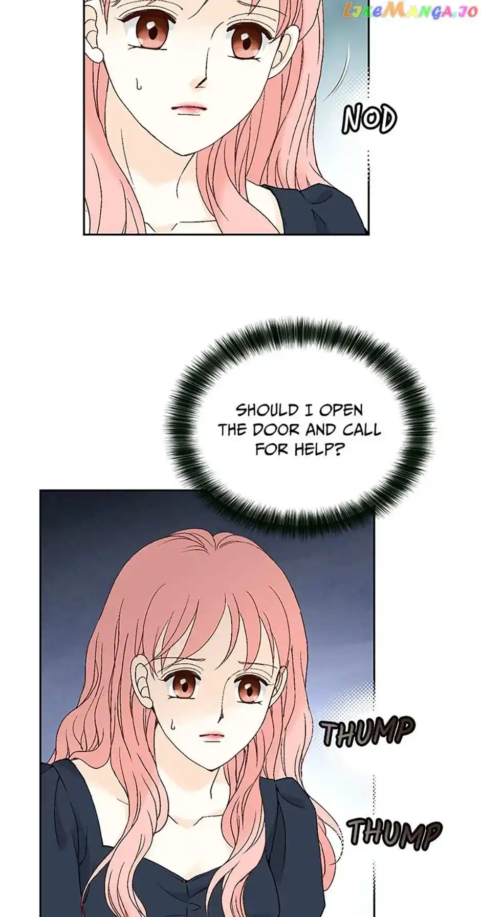 Flavors of Reincarnation Chapter 100