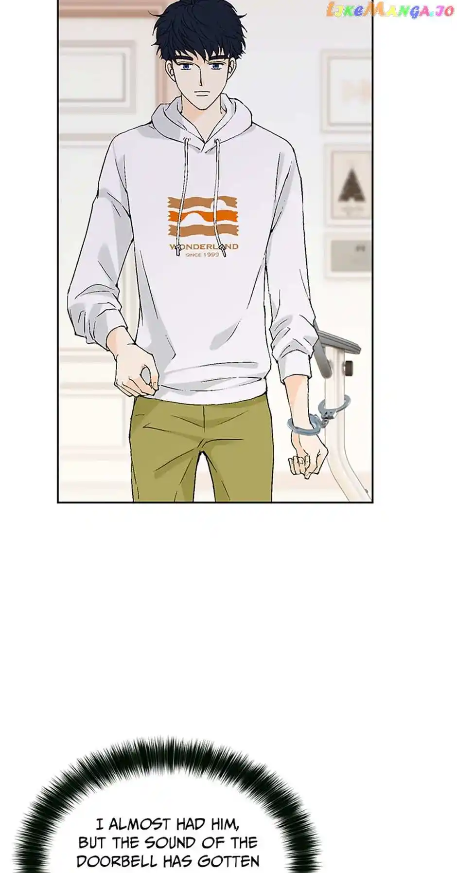 Flavors of Reincarnation Chapter 100