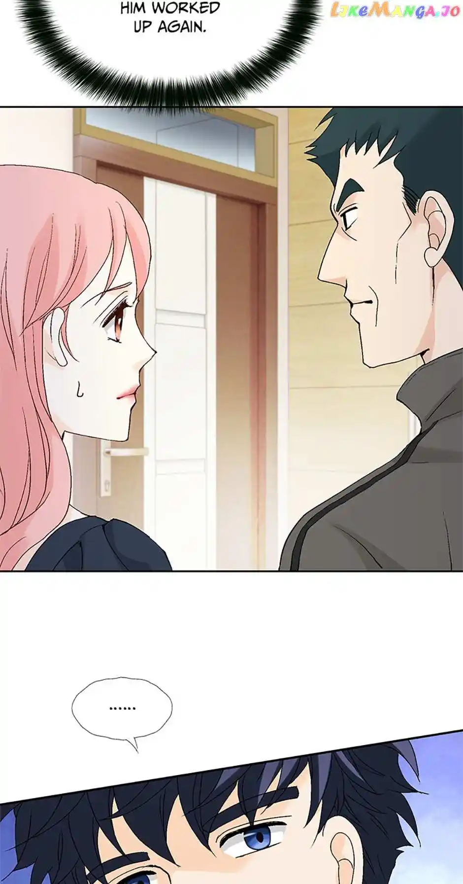 Flavors of Reincarnation Chapter 100