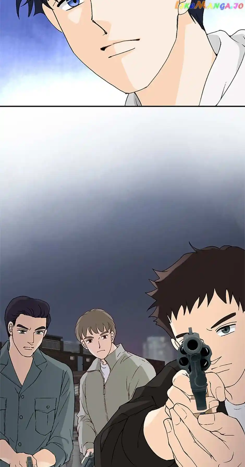 Flavors of Reincarnation Chapter 100