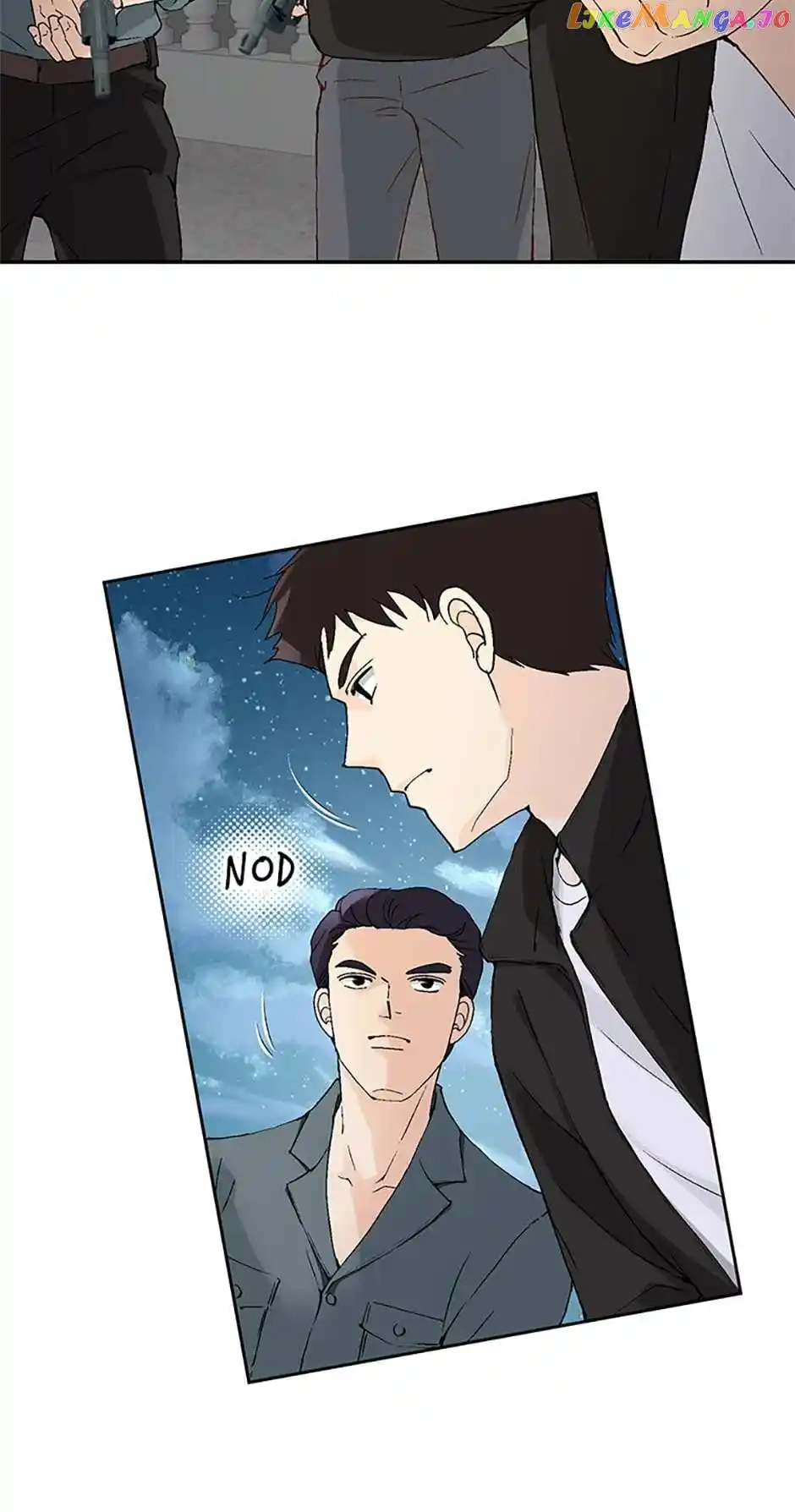 Flavors of Reincarnation Chapter 100