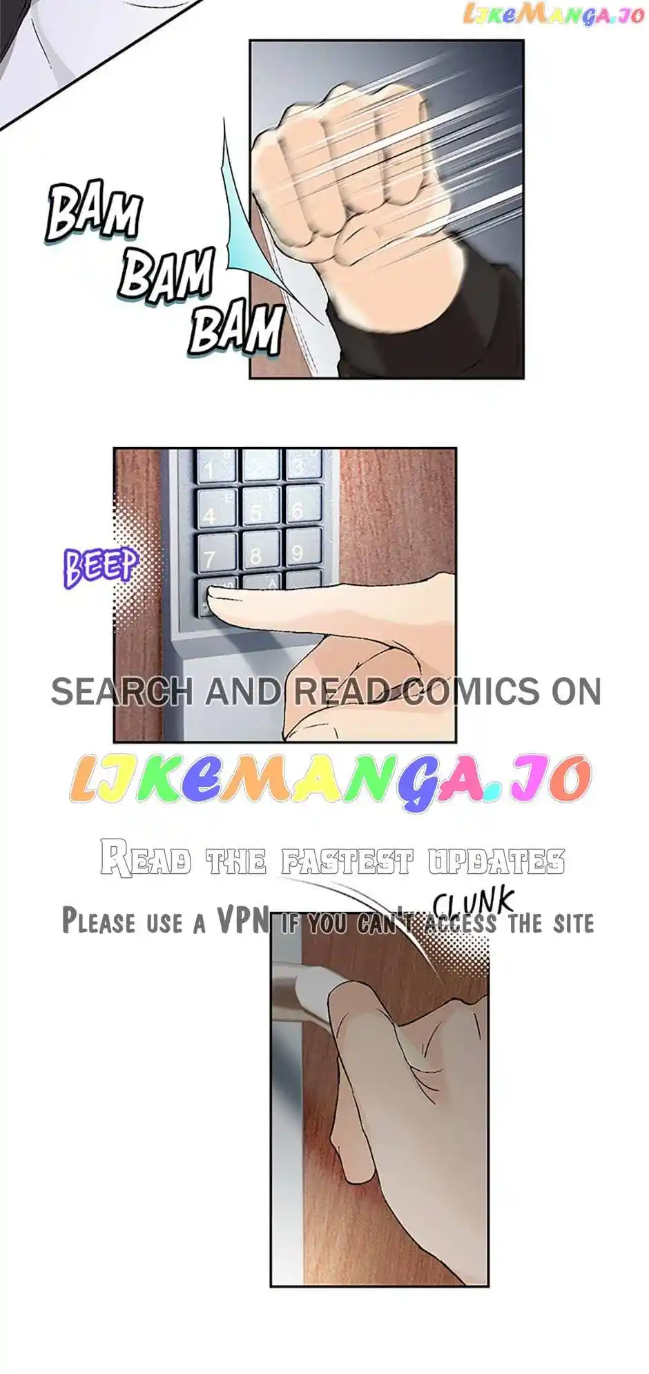 Flavors of Reincarnation Chapter 100