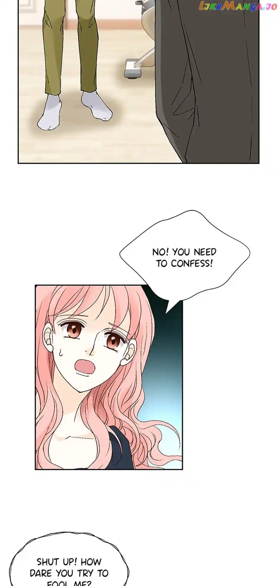 Flavors of Reincarnation Chapter 101