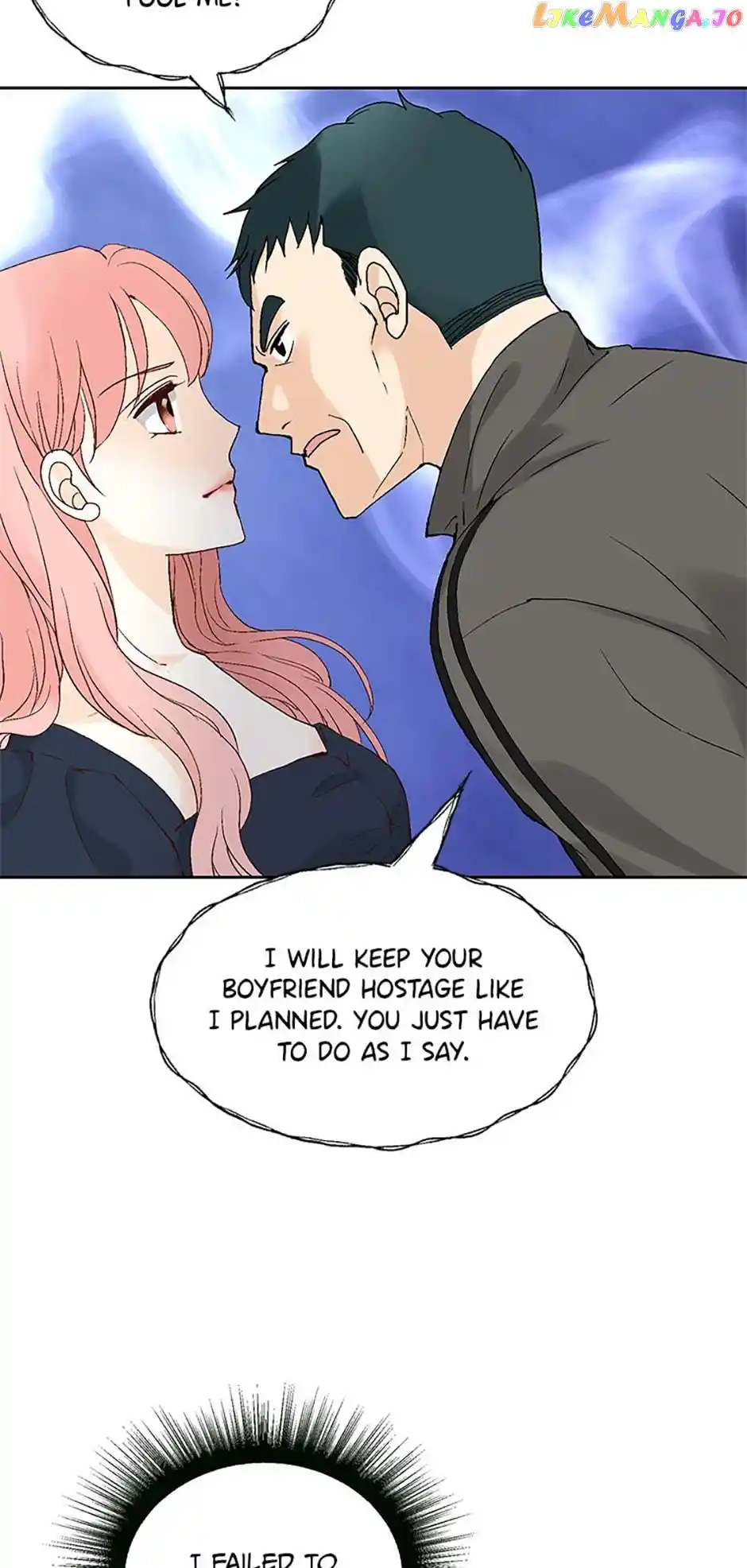 Flavors of Reincarnation Chapter 101