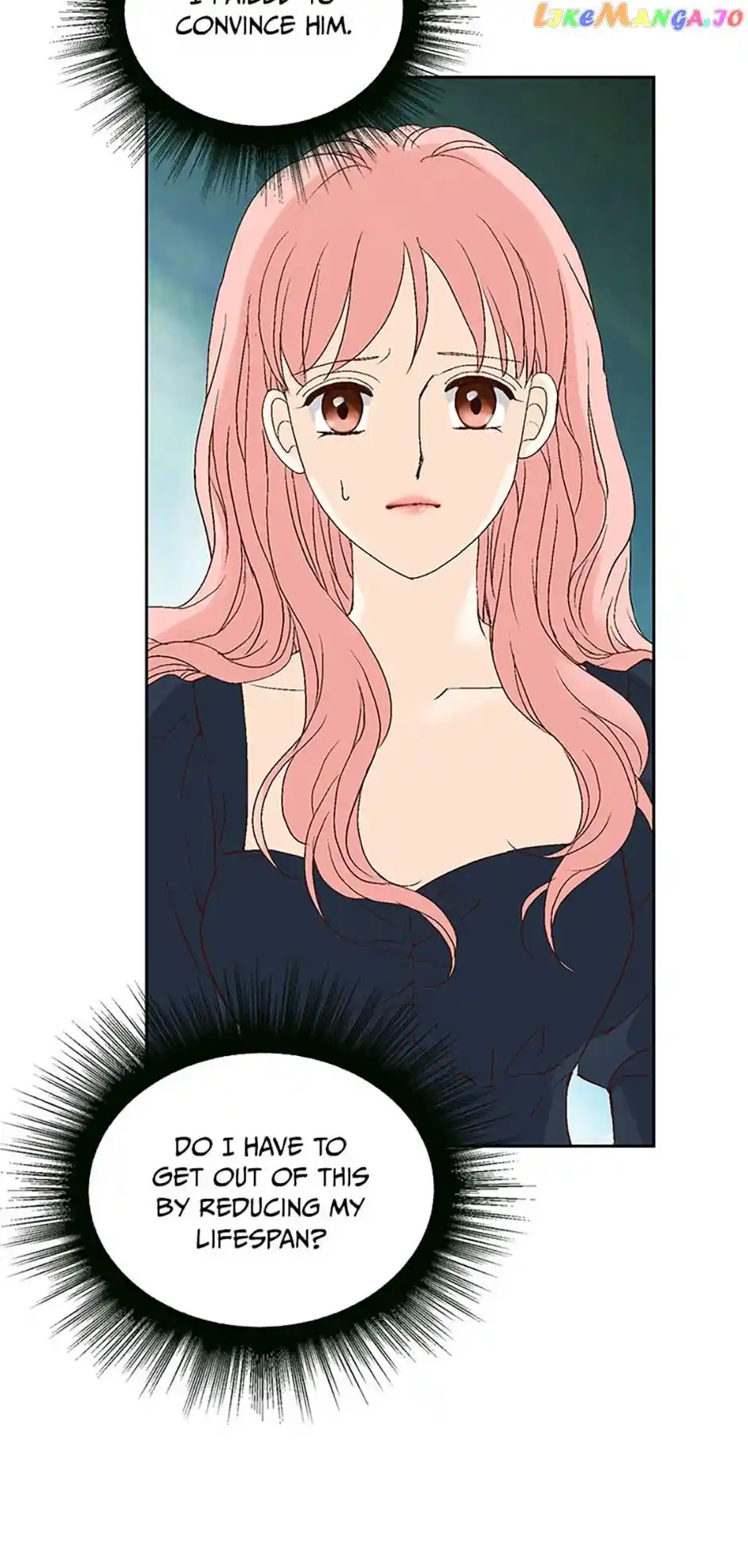 Flavors of Reincarnation Chapter 101