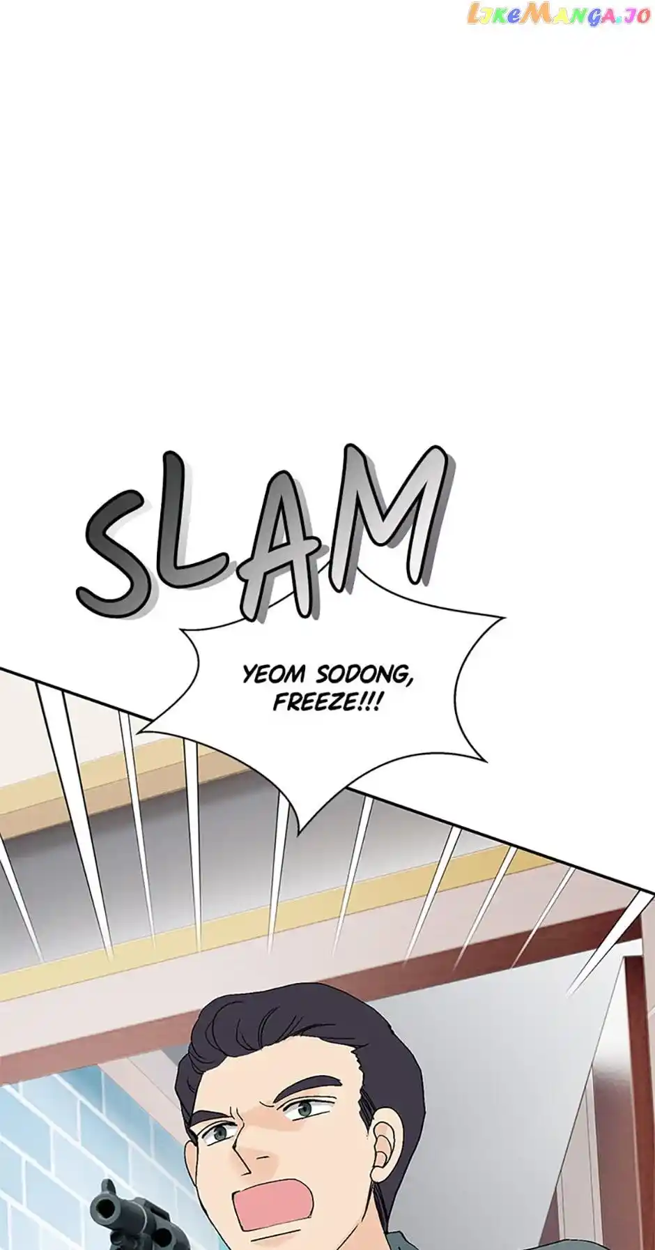 Flavors of Reincarnation Chapter 101