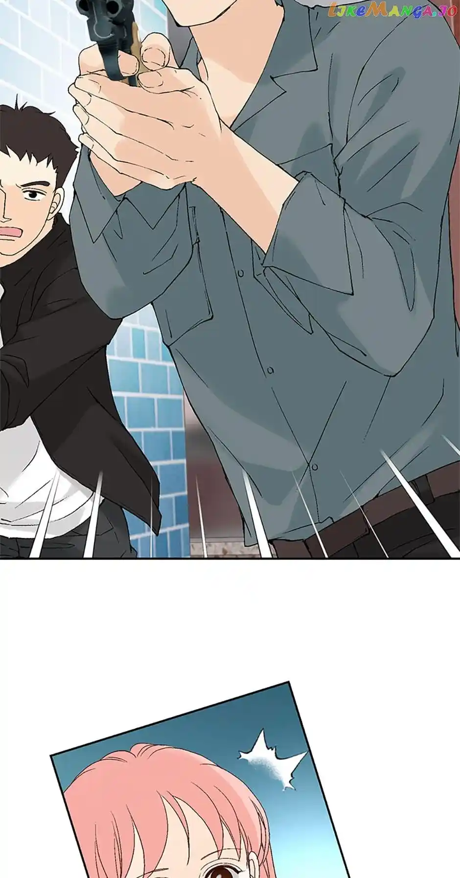 Flavors of Reincarnation Chapter 101