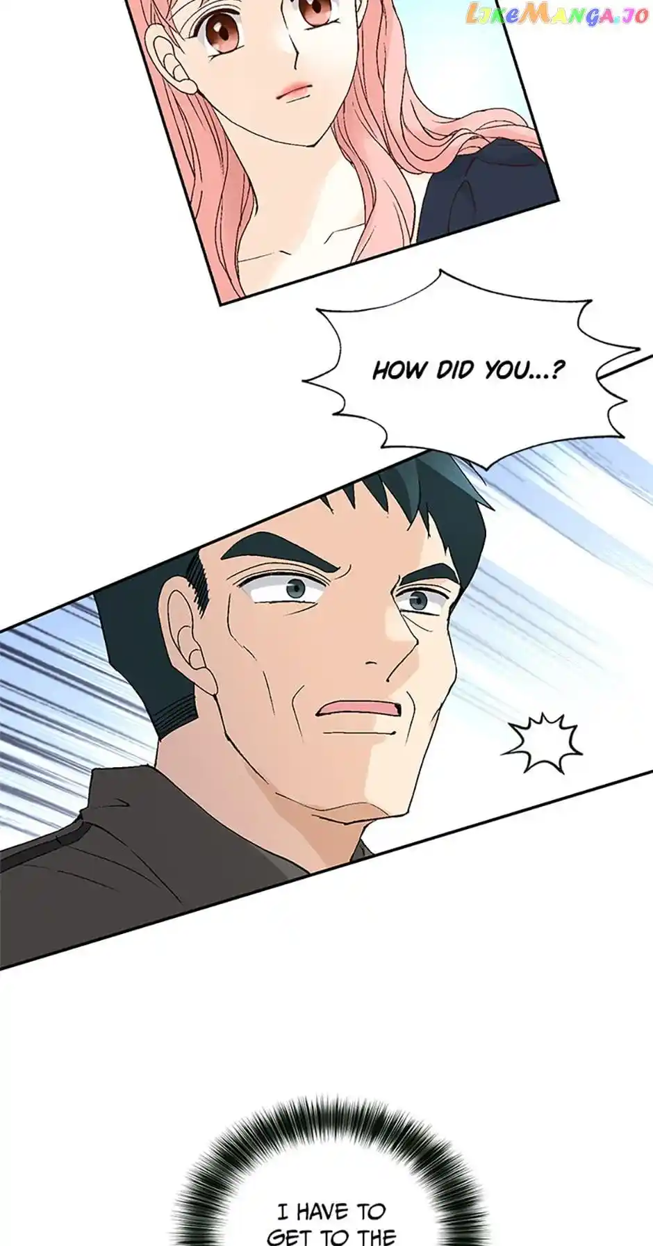 Flavors of Reincarnation Chapter 101