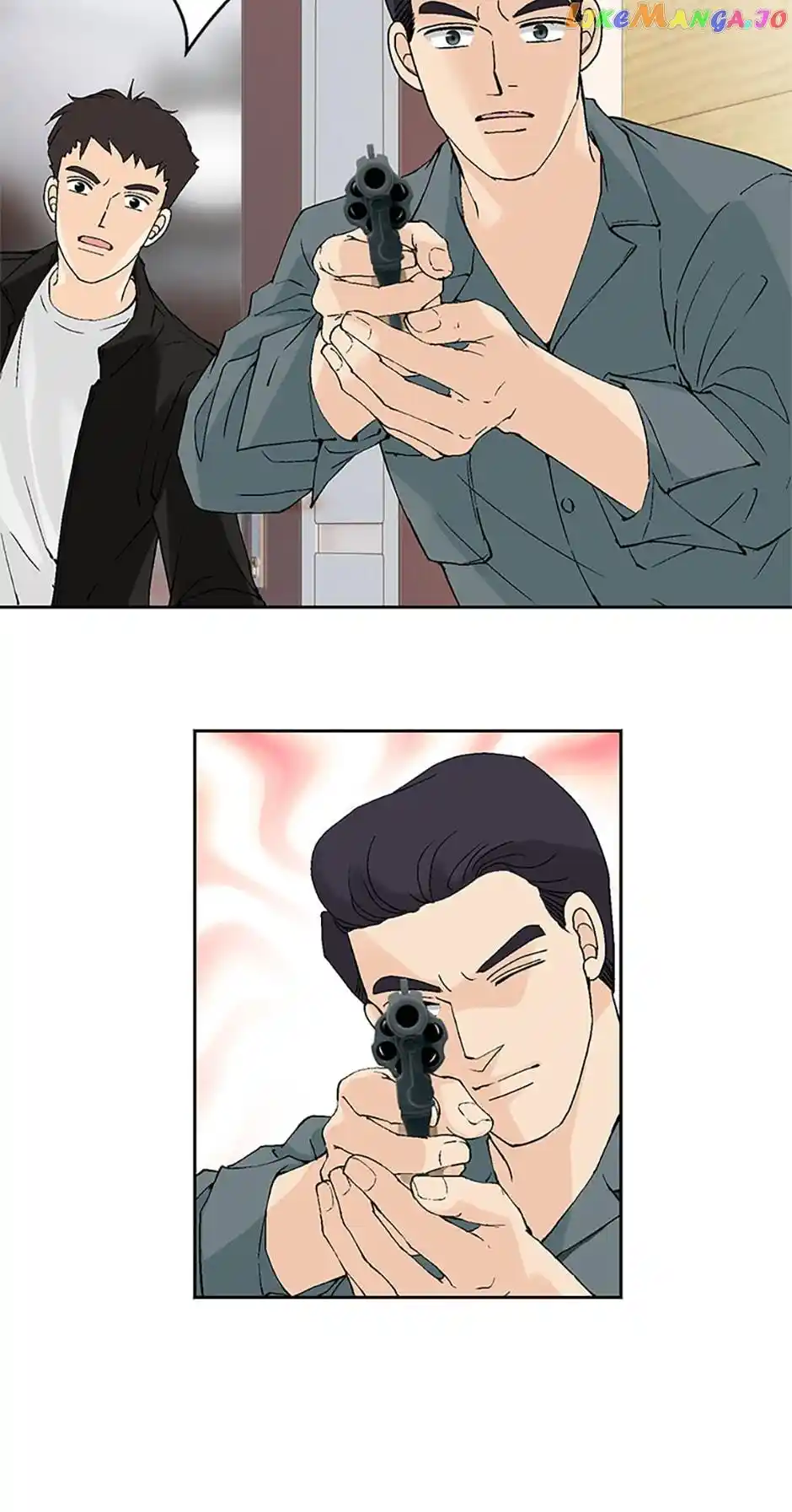 Flavors of Reincarnation Chapter 101