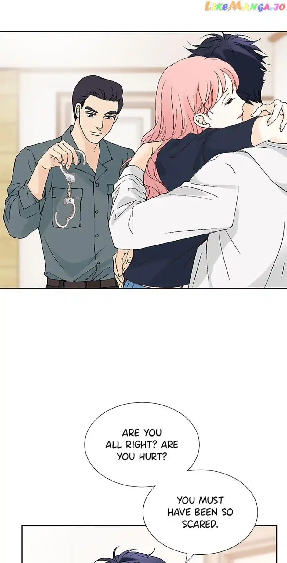 Flavors of Reincarnation Chapter 101