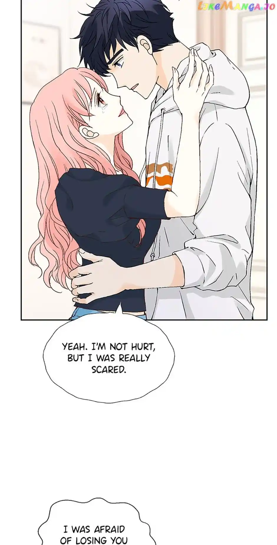 Flavors of Reincarnation Chapter 101