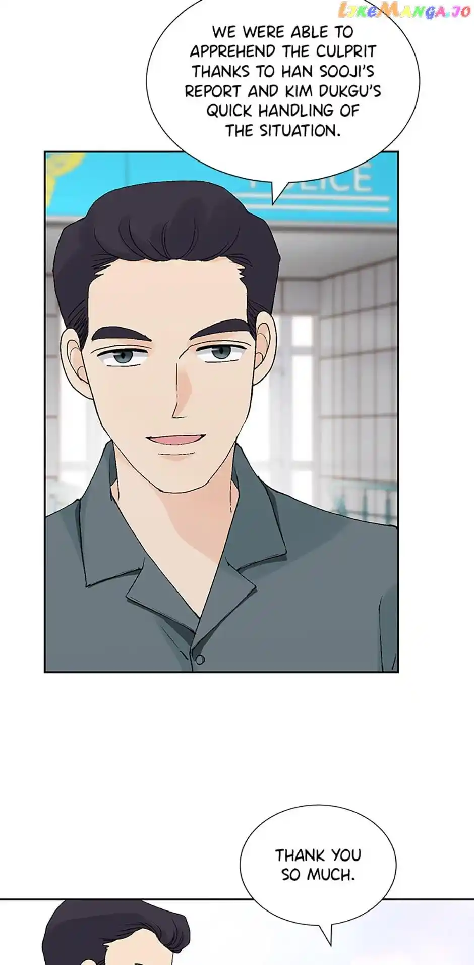 Flavors of Reincarnation Chapter 101