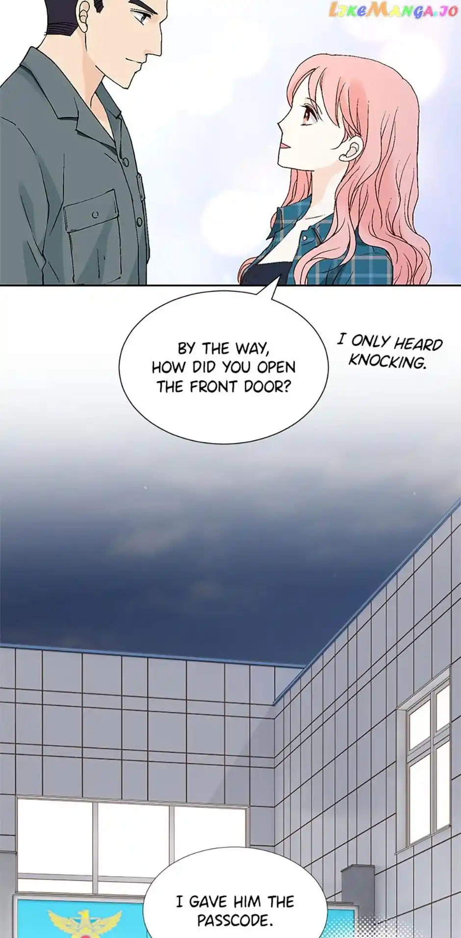 Flavors of Reincarnation Chapter 101