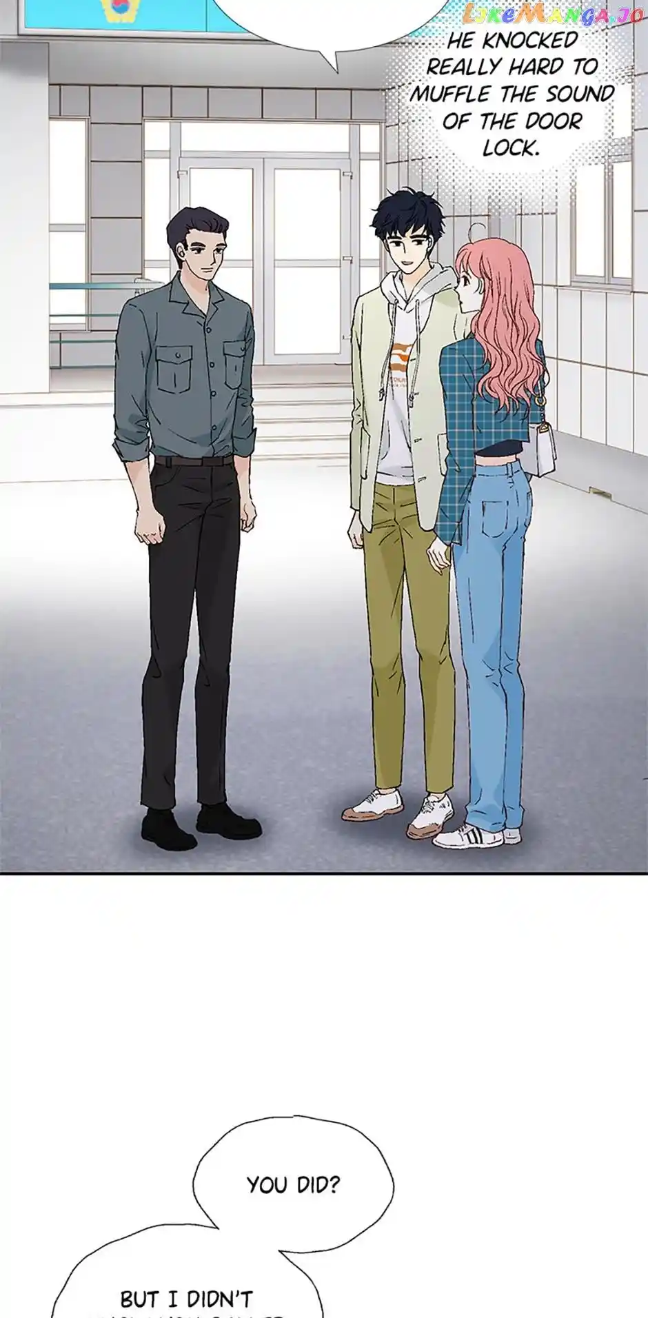 Flavors of Reincarnation Chapter 101