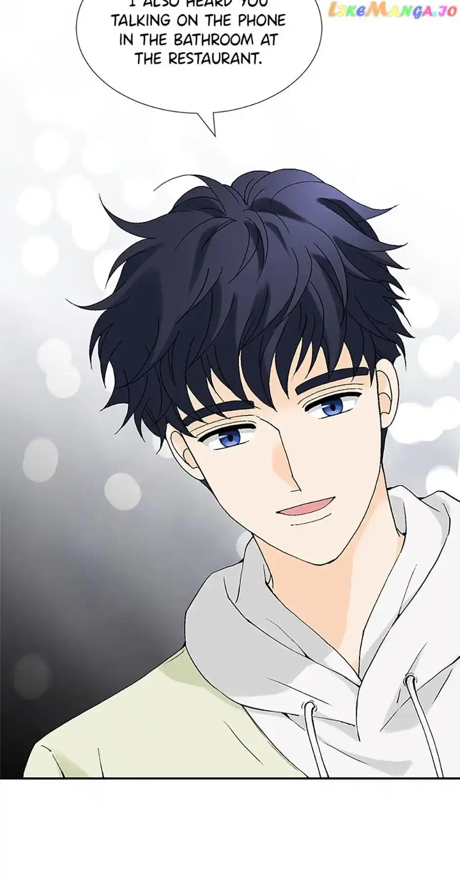 Flavors of Reincarnation Chapter 101