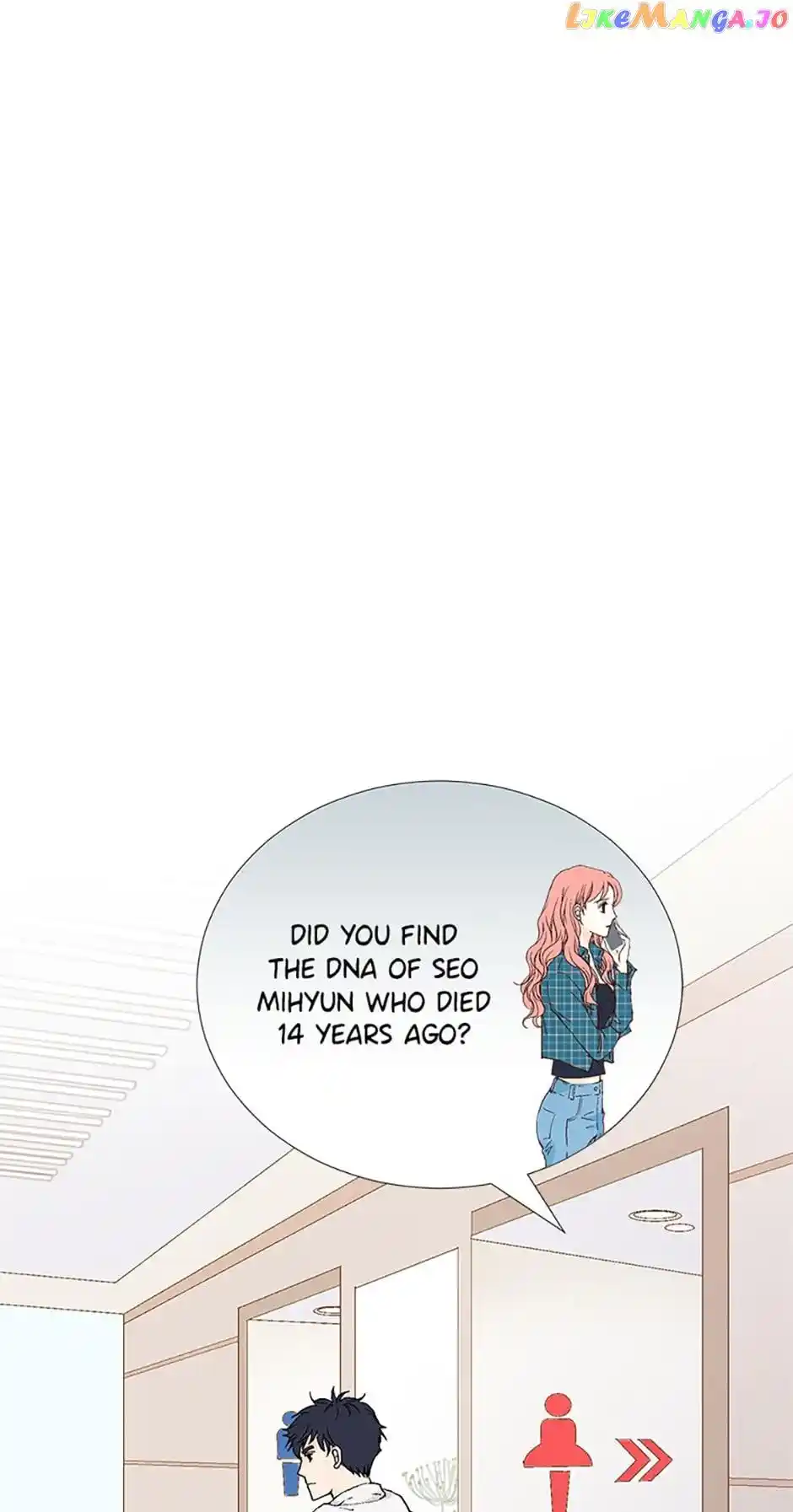 Flavors of Reincarnation Chapter 101