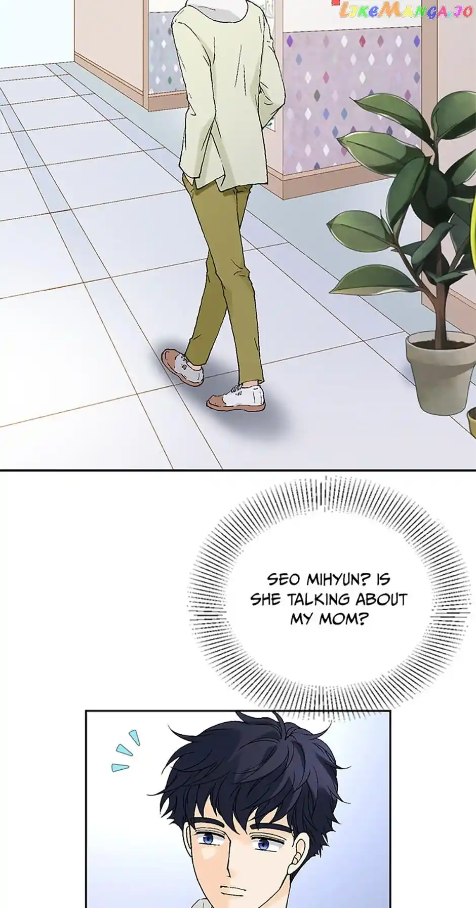 Flavors of Reincarnation Chapter 101