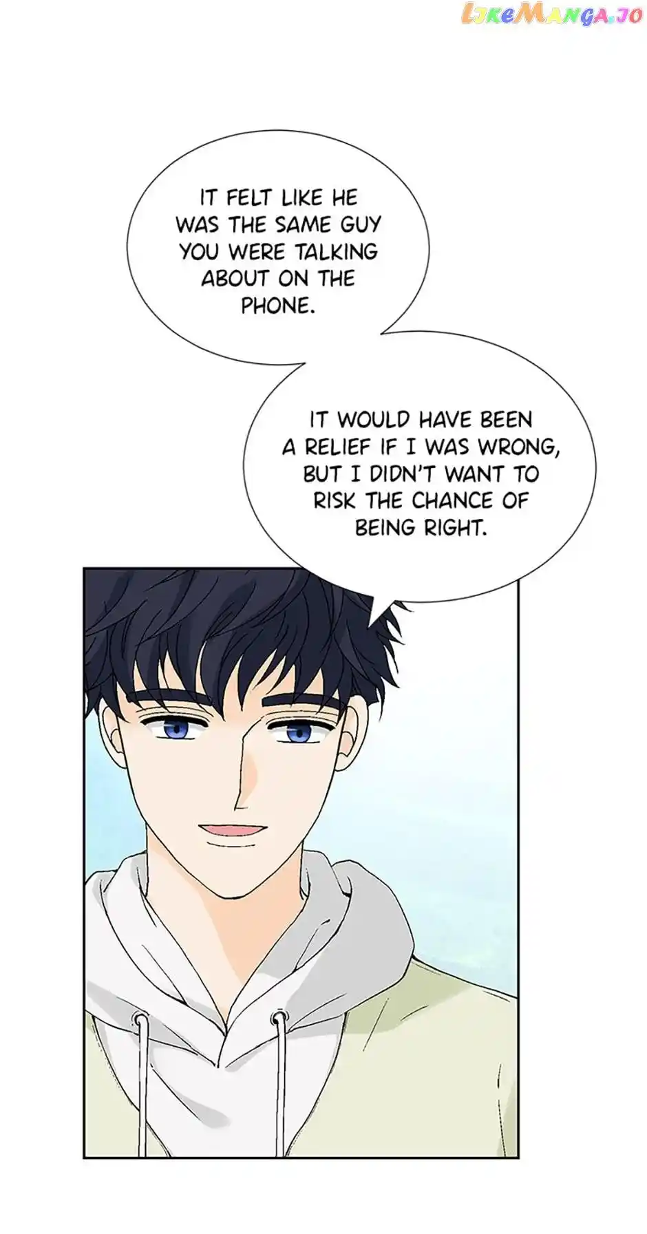 Flavors of Reincarnation Chapter 101