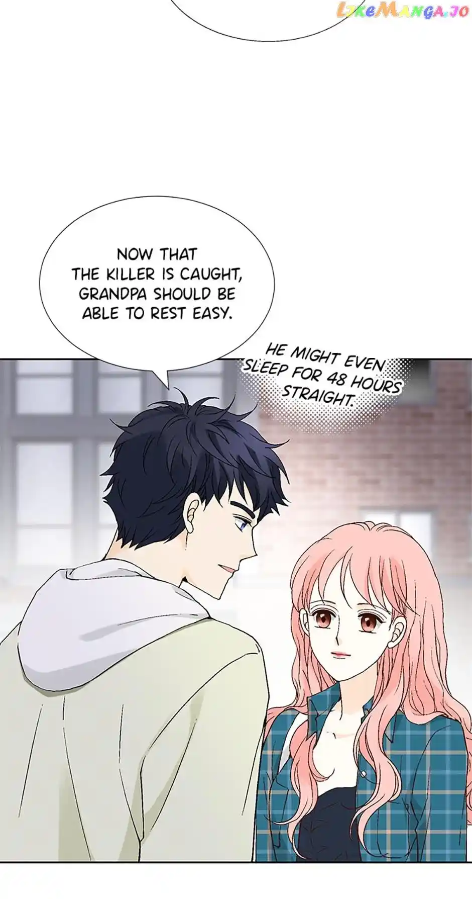 Flavors of Reincarnation Chapter 101