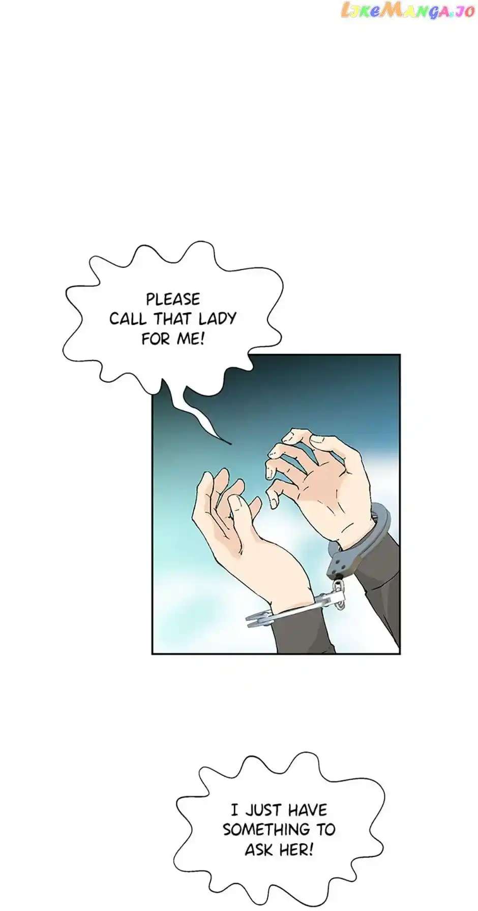 Flavors of Reincarnation Chapter 101