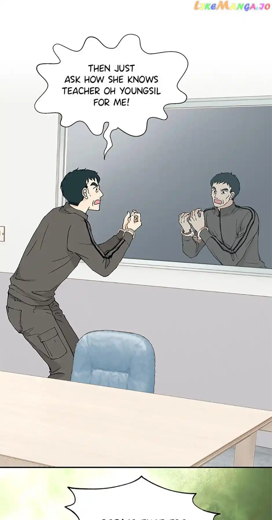 Flavors of Reincarnation Chapter 101