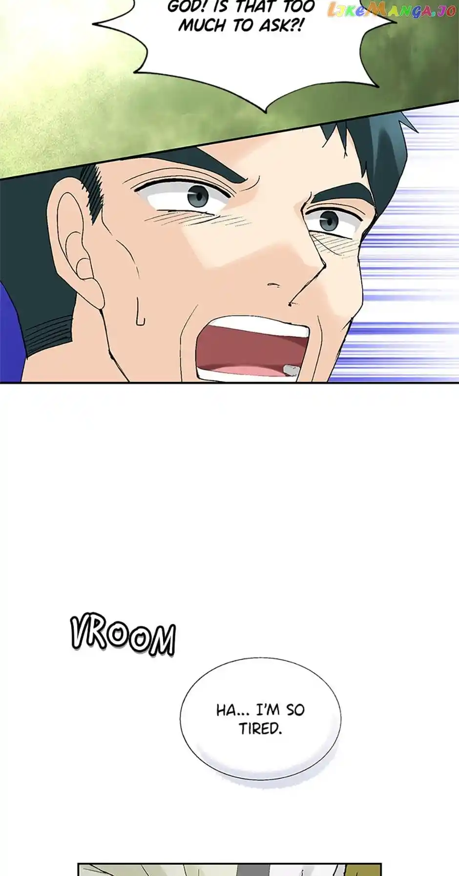 Flavors of Reincarnation Chapter 101