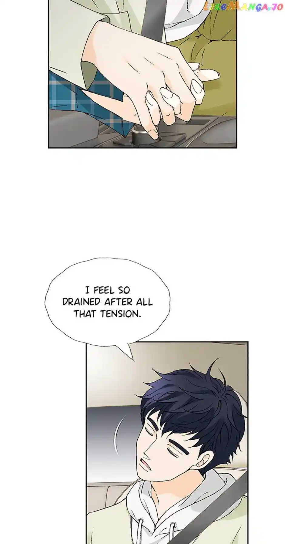 Flavors of Reincarnation Chapter 101