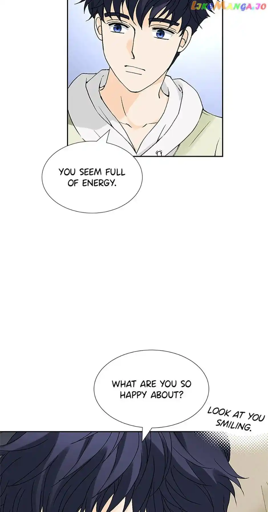 Flavors of Reincarnation Chapter 101