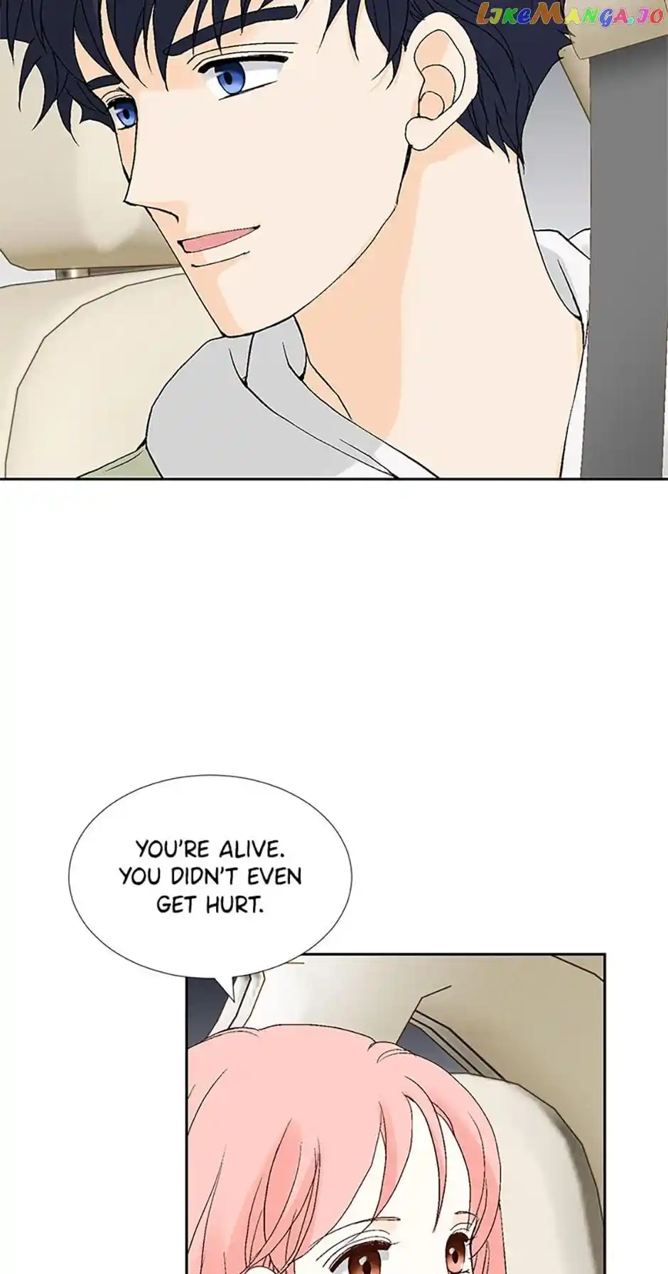 Flavors of Reincarnation Chapter 101