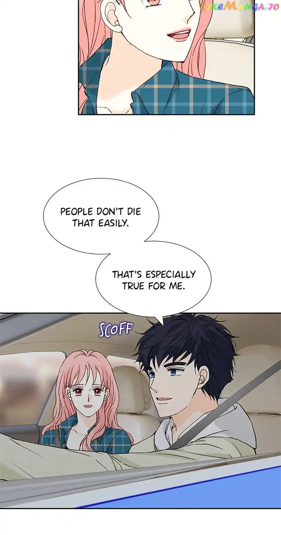 Flavors of Reincarnation Chapter 101