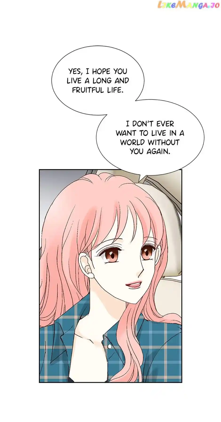 Flavors of Reincarnation Chapter 101