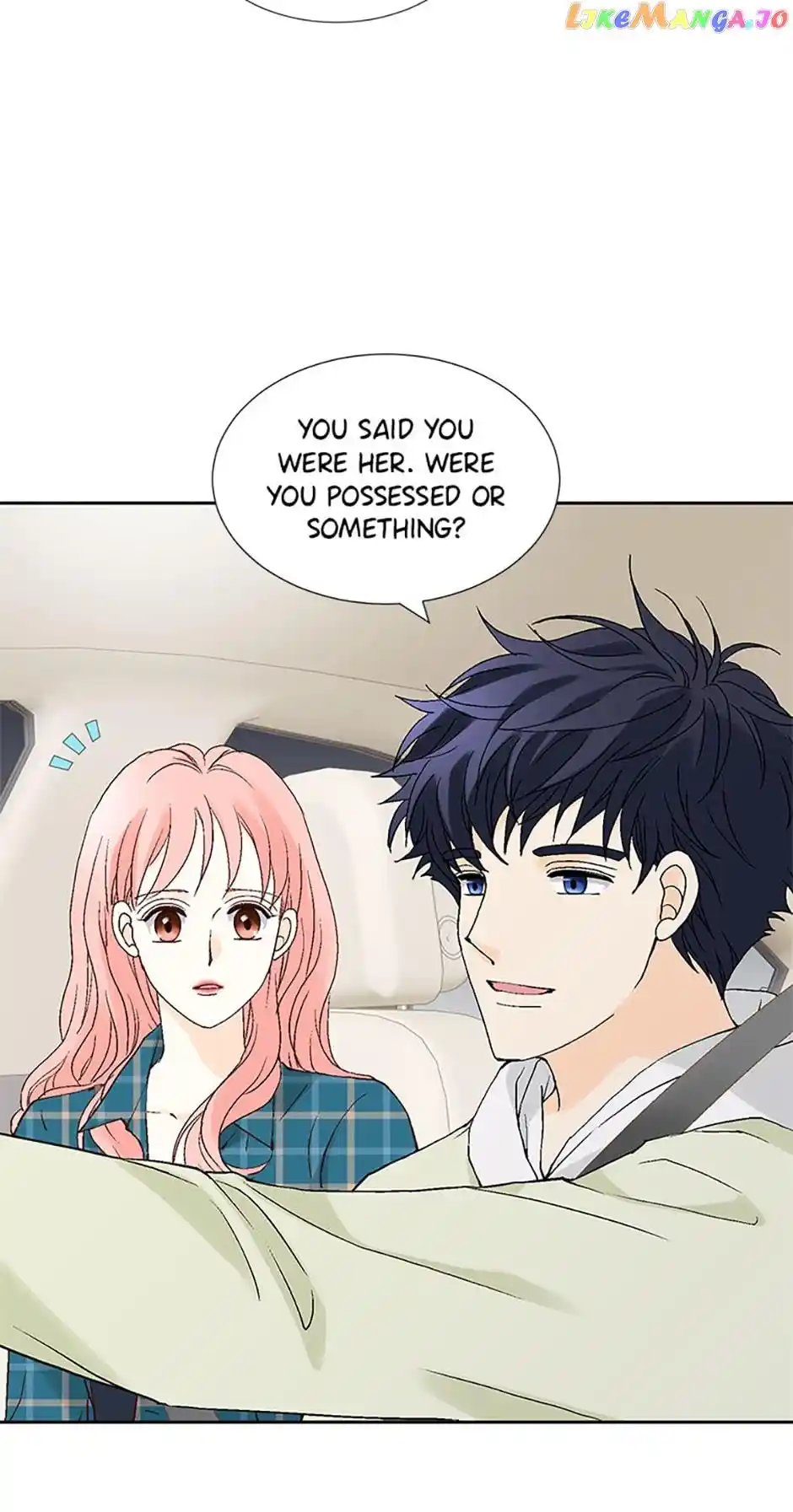 Flavors of Reincarnation Chapter 101