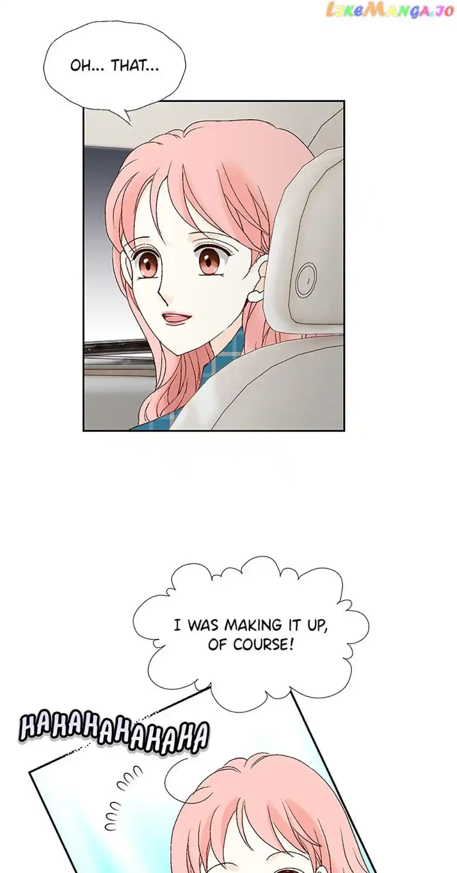 Flavors of Reincarnation Chapter 101