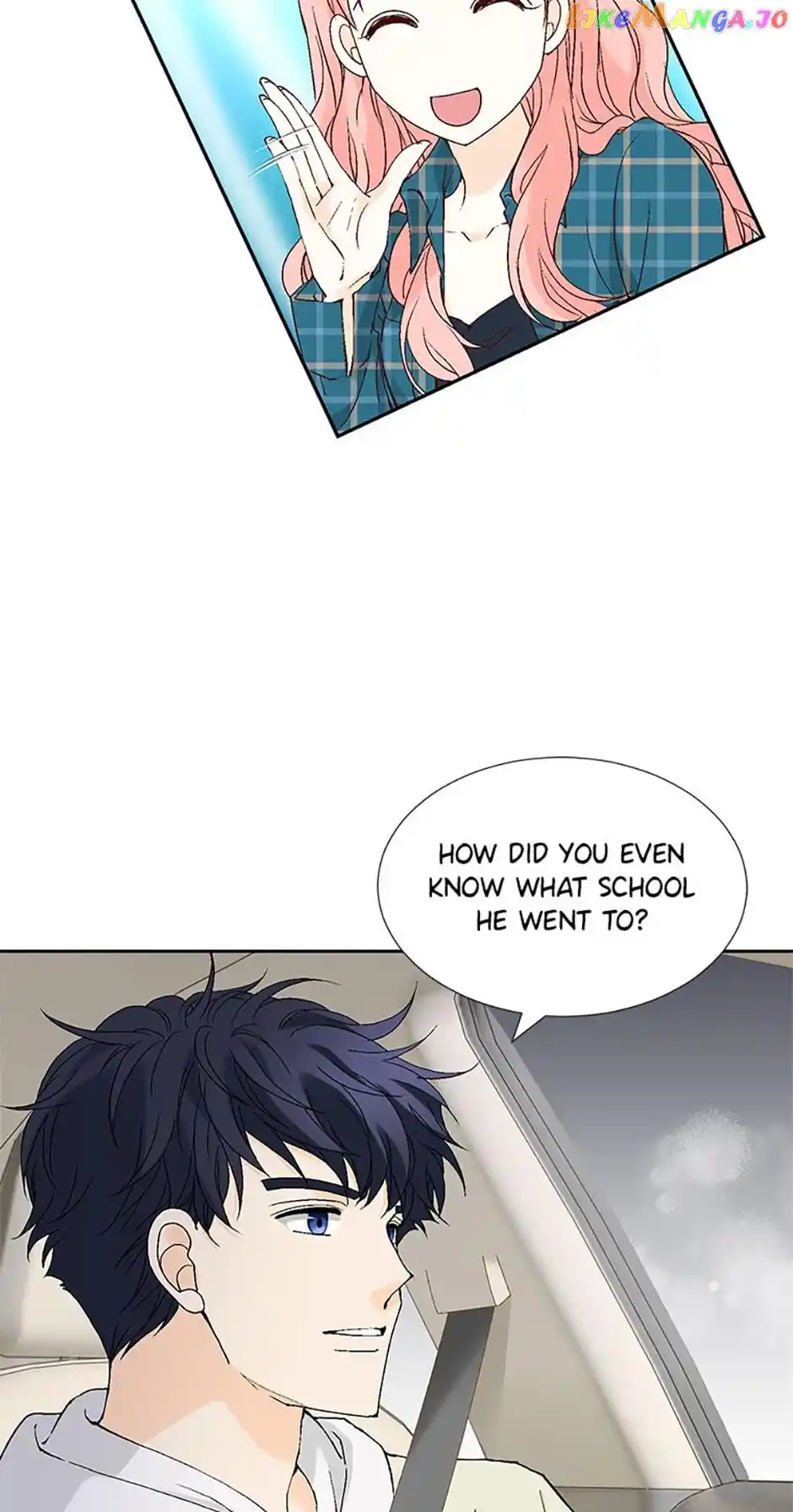 Flavors of Reincarnation Chapter 101