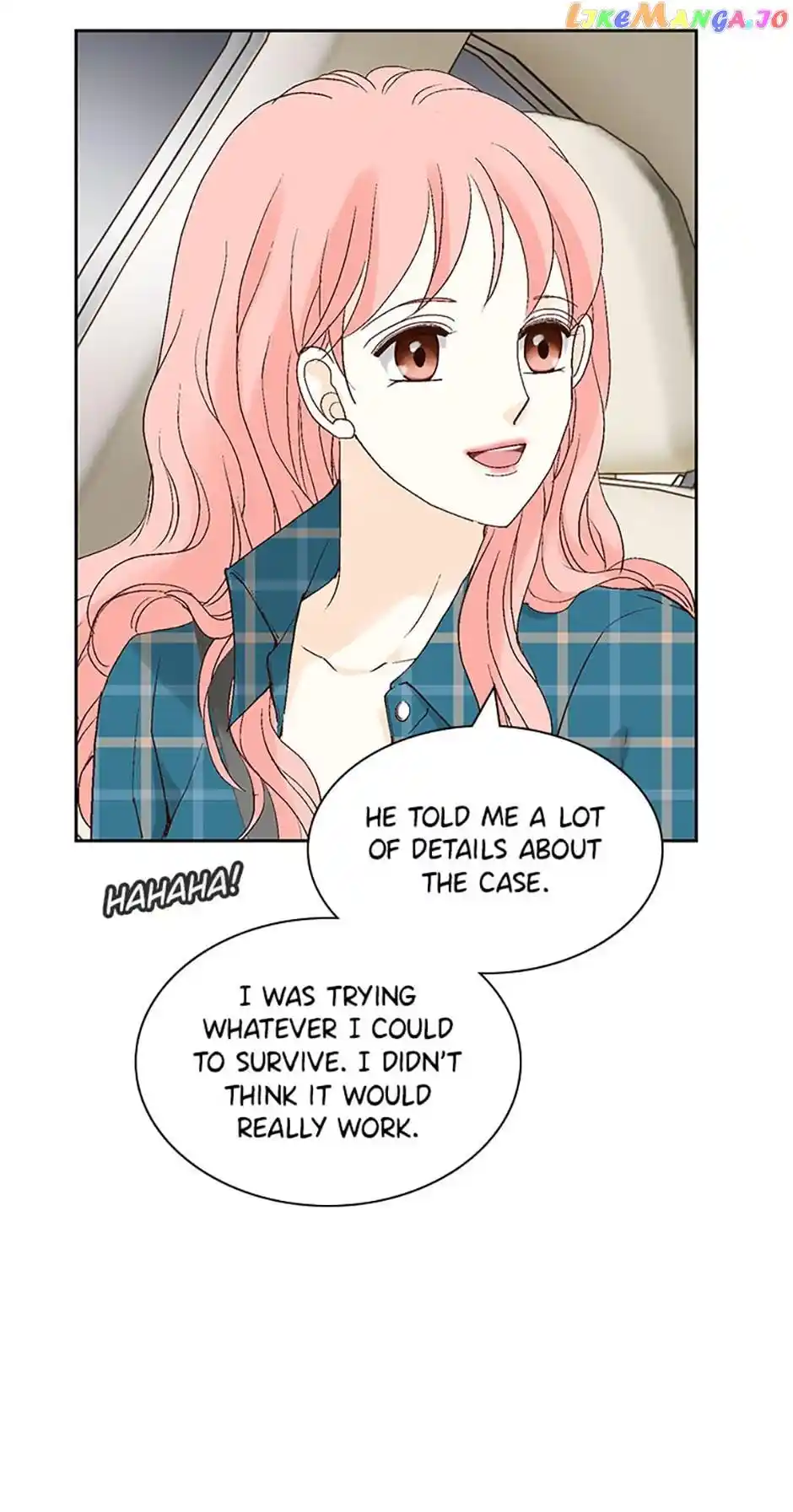 Flavors of Reincarnation Chapter 101