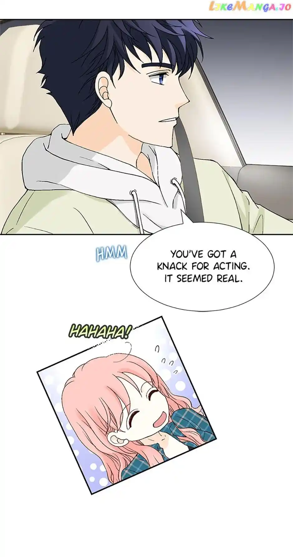 Flavors of Reincarnation Chapter 101