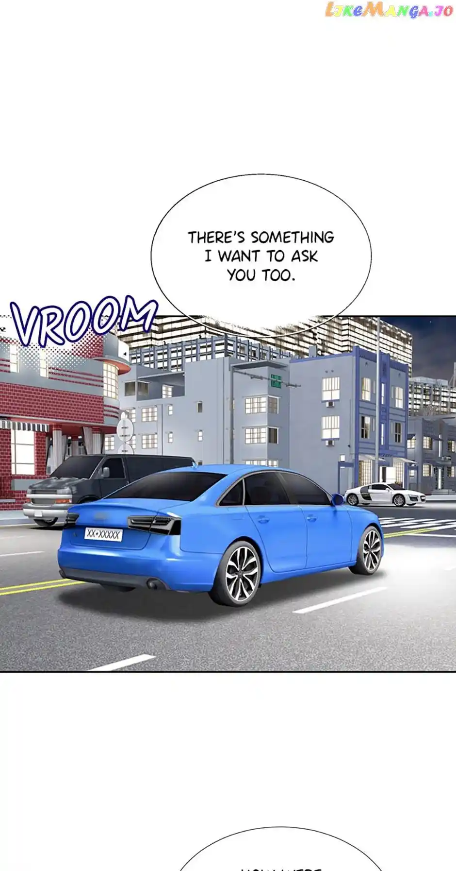 Flavors of Reincarnation Chapter 101