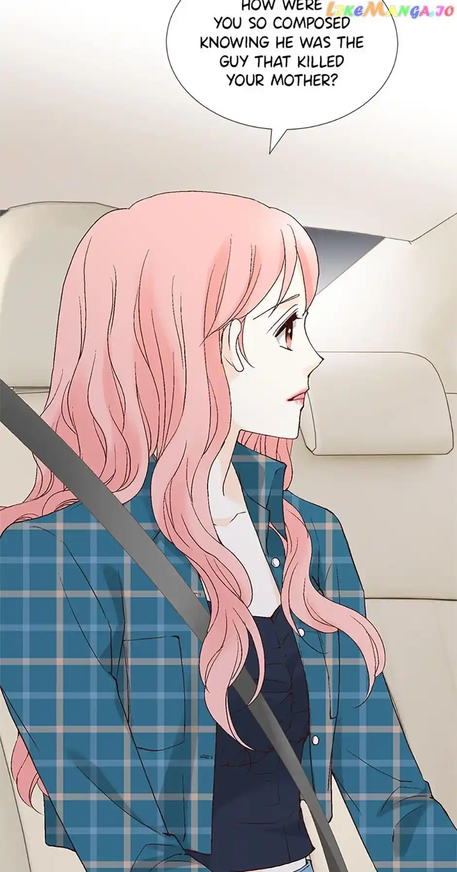 Flavors of Reincarnation Chapter 101