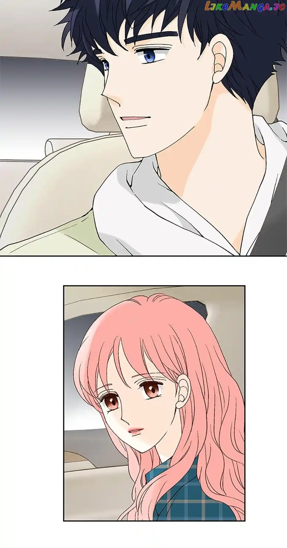 Flavors of Reincarnation Chapter 101